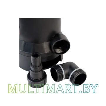 Дренажный насос Verton Aqua DP1100/35PE картинка 16